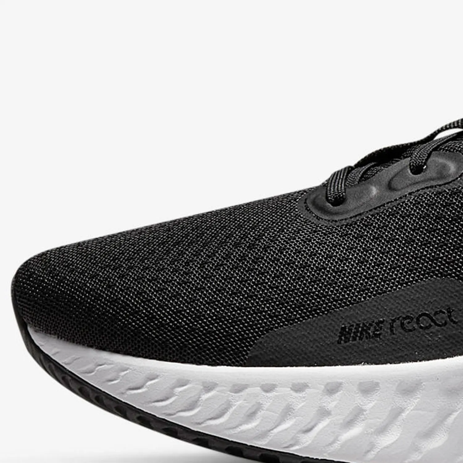 حذاء الجري الصيفي الجديد للرجال من نايك REACT MILER 3 DD0490-001