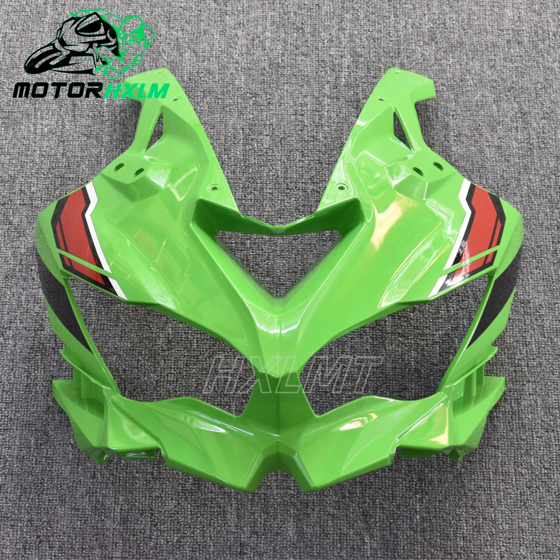 For Kawasaki ZX4R ZX-4R ZX-4RR ZX25R 2019-2023 Motorcycle Fairing Shell Full Body Cover Shell Full Fairing Kit Accessories