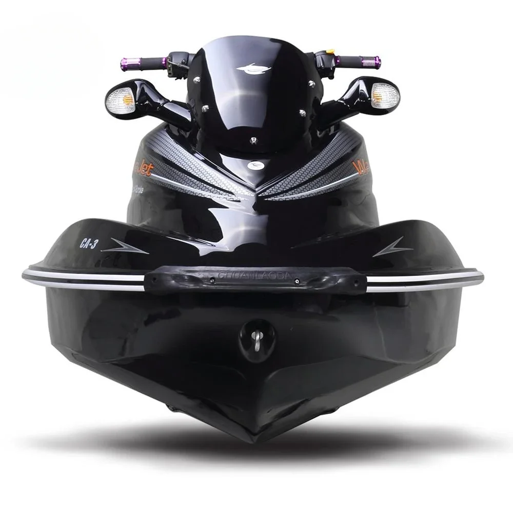 1300CC Three-person Wave Boat Jet Ski Wave Boat Jet Ski Motorboat