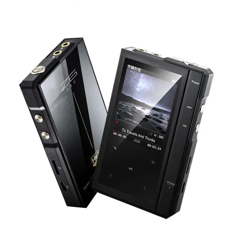 Z6 Pro DSD256 ES901…