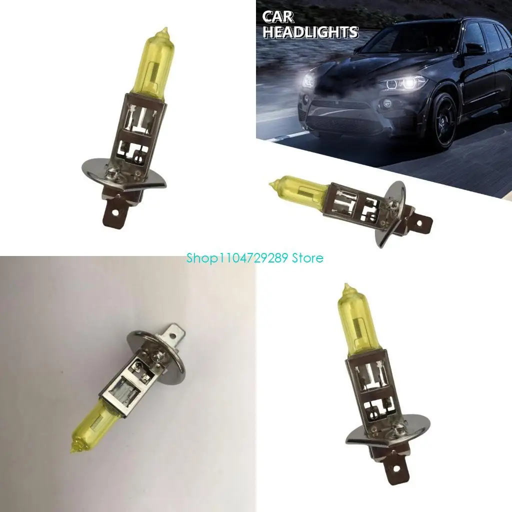 

Транспортные средства освещение фары автомобильная лампа фар 55 Вт/100 Вт для видимости