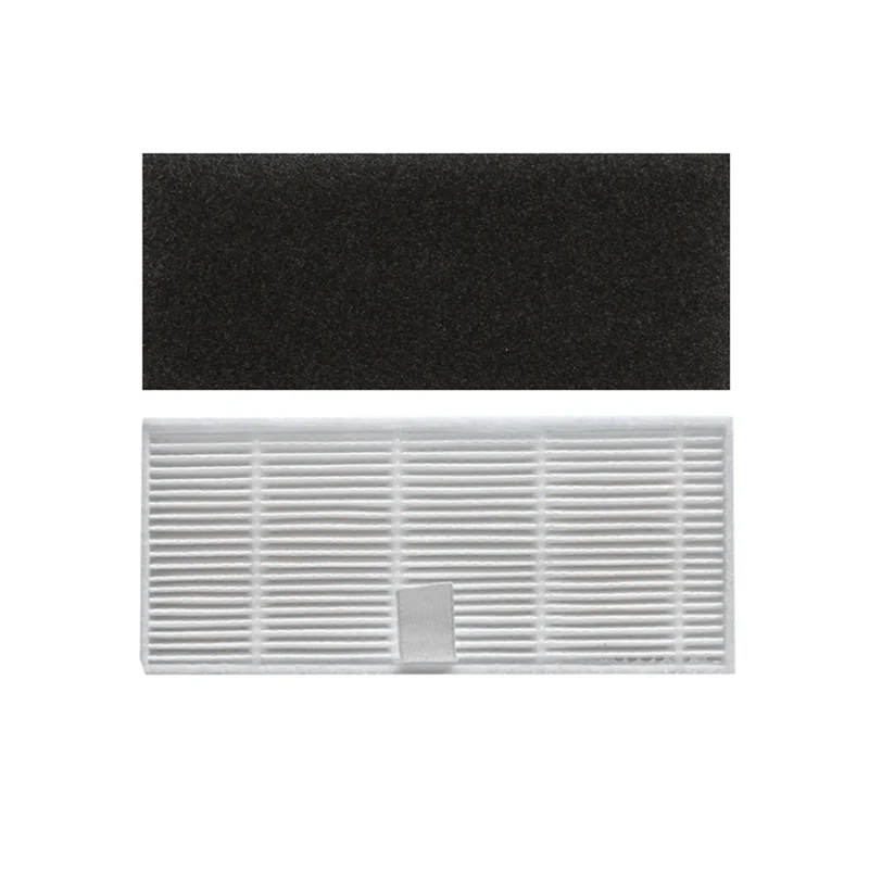 Multi-Founctional Compatible For Ultenic T10 Pro Hepa Filter Accessories Replacement Spare Parts