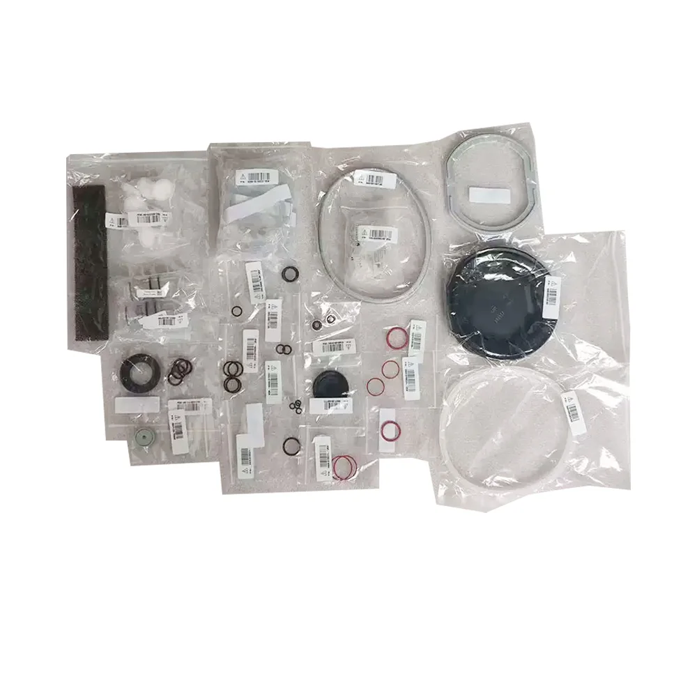 Mindray EX20 EX35 EX30Vet EX55Pro EX55 EX65Pro EX65 WATO Series 3 year Maintain Kit non-Prepak 115-110027-00
