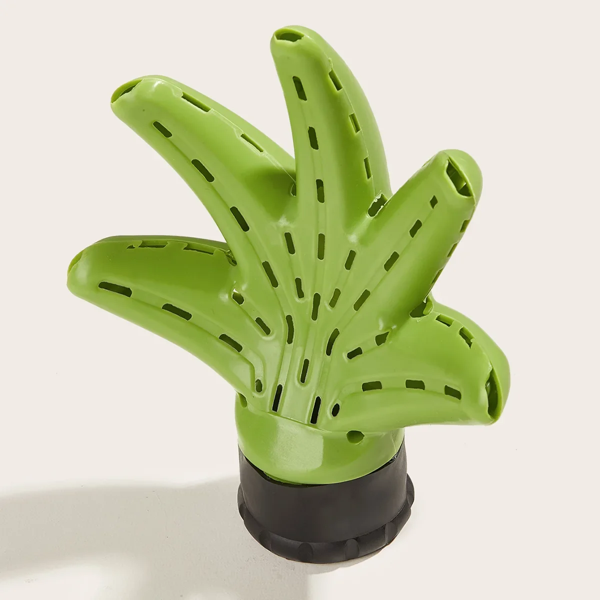 Pro Hand Shape Hair Dryer Diffuser for Curly Hair