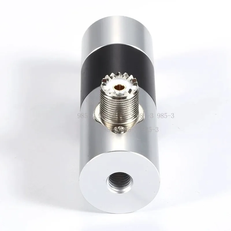 M10 Base 5.6 Meter GP Ground Plane Antenna, Lightweight Portable HF Shortwave Aerial for Amateur Radio Emergency Comms