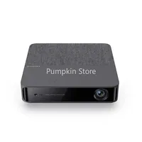 Formovie Fengmi S5 Laser Projector 1080P FHD MEMC 1100ANSI Lumens Netflix Portable Home Theater Outdoor Bluetooth Smart Beamer