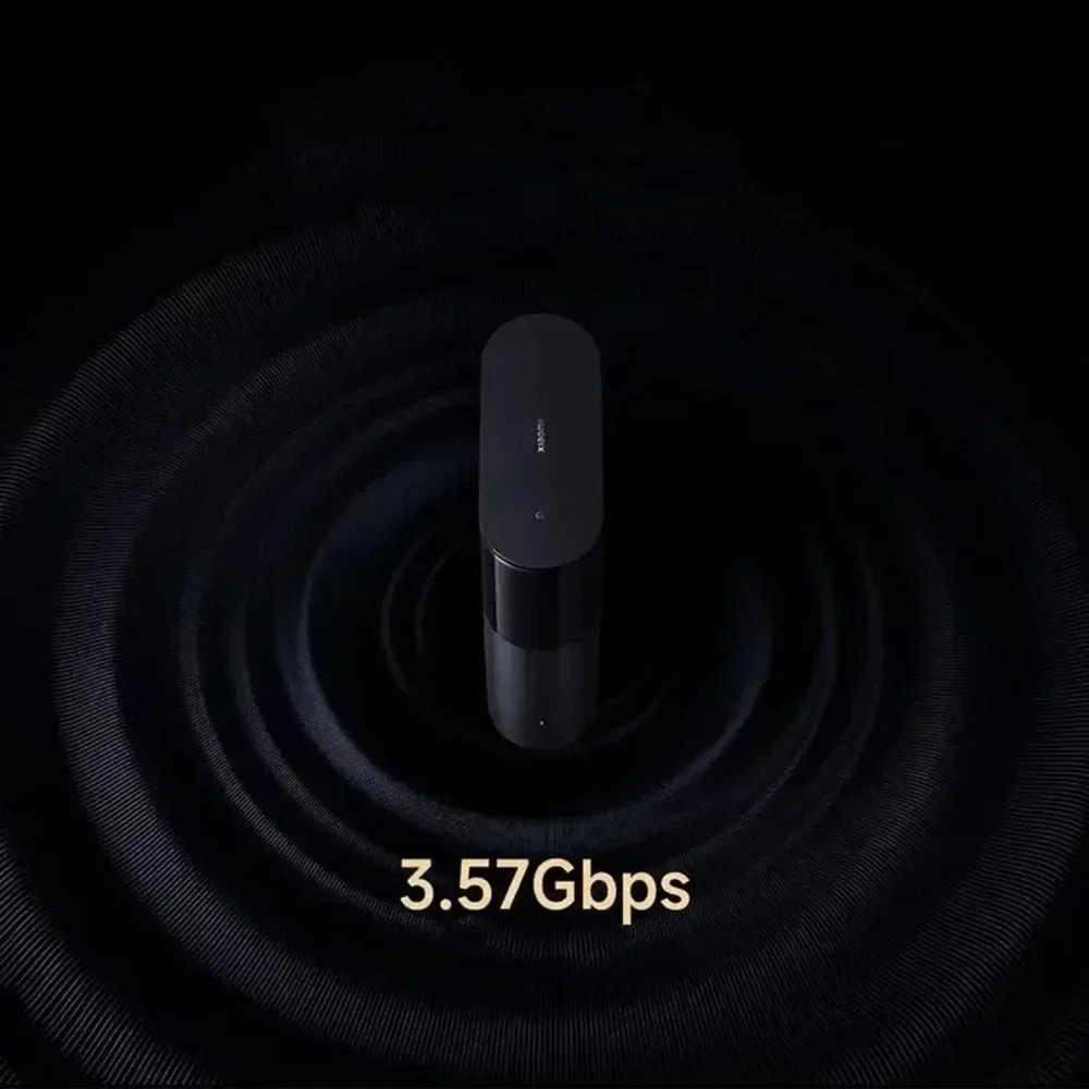 راوتر Xiaomi BE3600Pro - تغطية منزلية كاملة، اتصال ذكي، كوالكوم 4-Core، بوابة بلوتوث #6