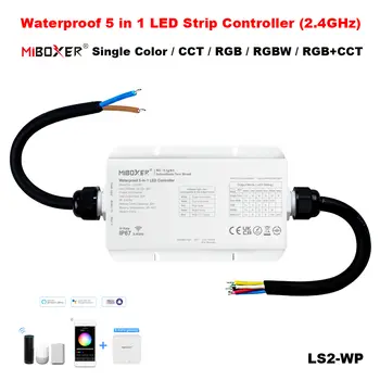 6 最佳銷售 miboxer - №2