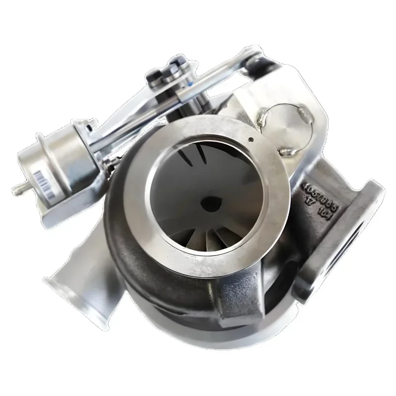 Original Turbocharger 21831660 for  Holset Engine Excavator Parts 3792723 & 3792725