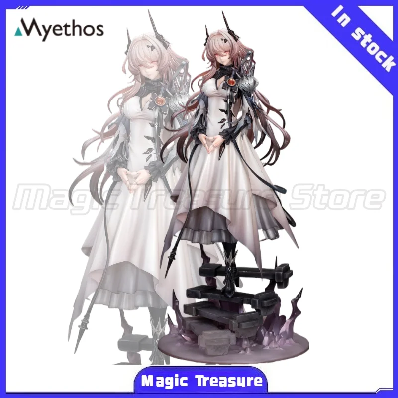 

【MT】Myethos Arknights Demon King H315mm PVC 1/7 Scale Anime Figure