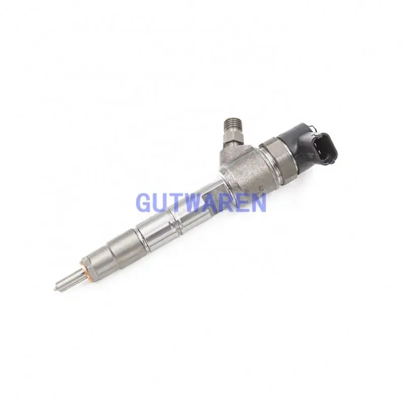 

High Quality Common Rail Injector 0445110766 for Diesel Nozzle Assembly