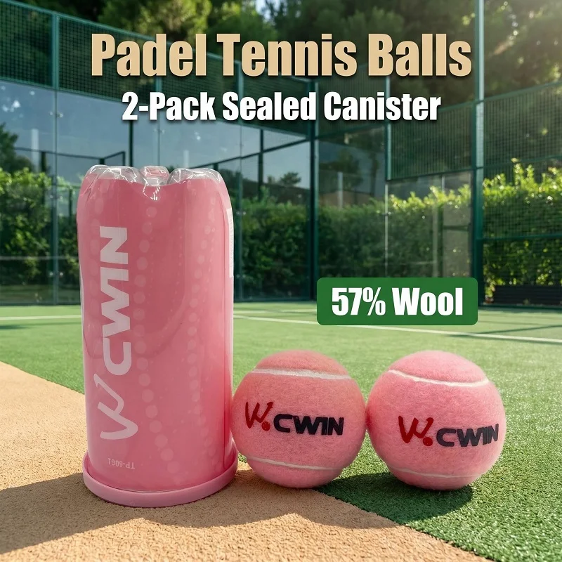 #2 Latest Padel Balls Updates