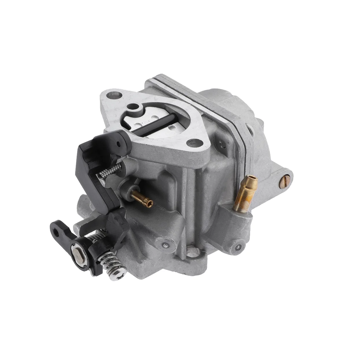 Boat Carburetor Marine Carburador Assy for 4 Stroke 4HP 5HP Tohatsu//Mercury Outboard Motor Boat Marine