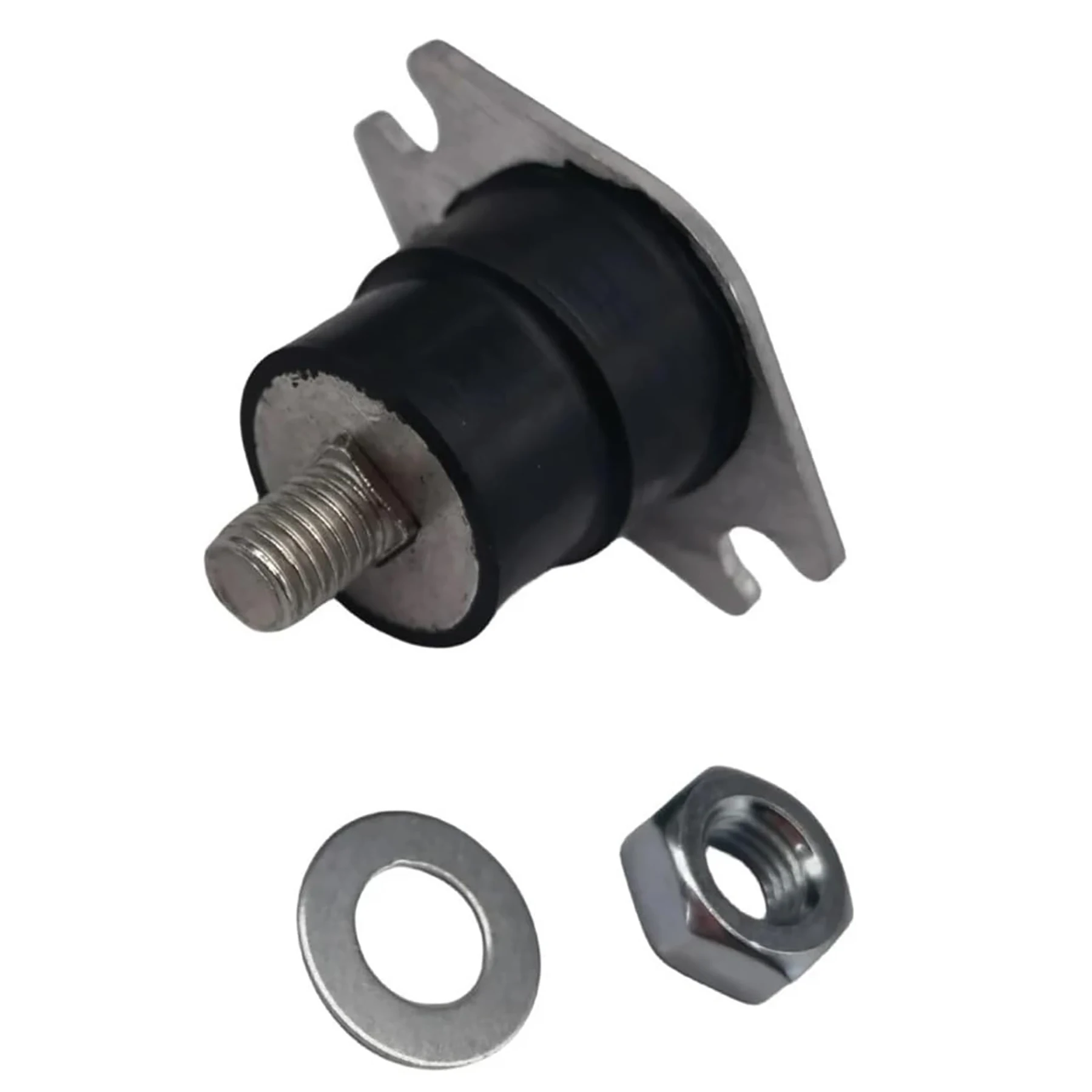 2 pezzi supporto in gomma motore superiore 0303879 per motori fuoribordo OMC Johnson Evinrude 18 20 25 35 HP 325974 0325974 303879 0778211