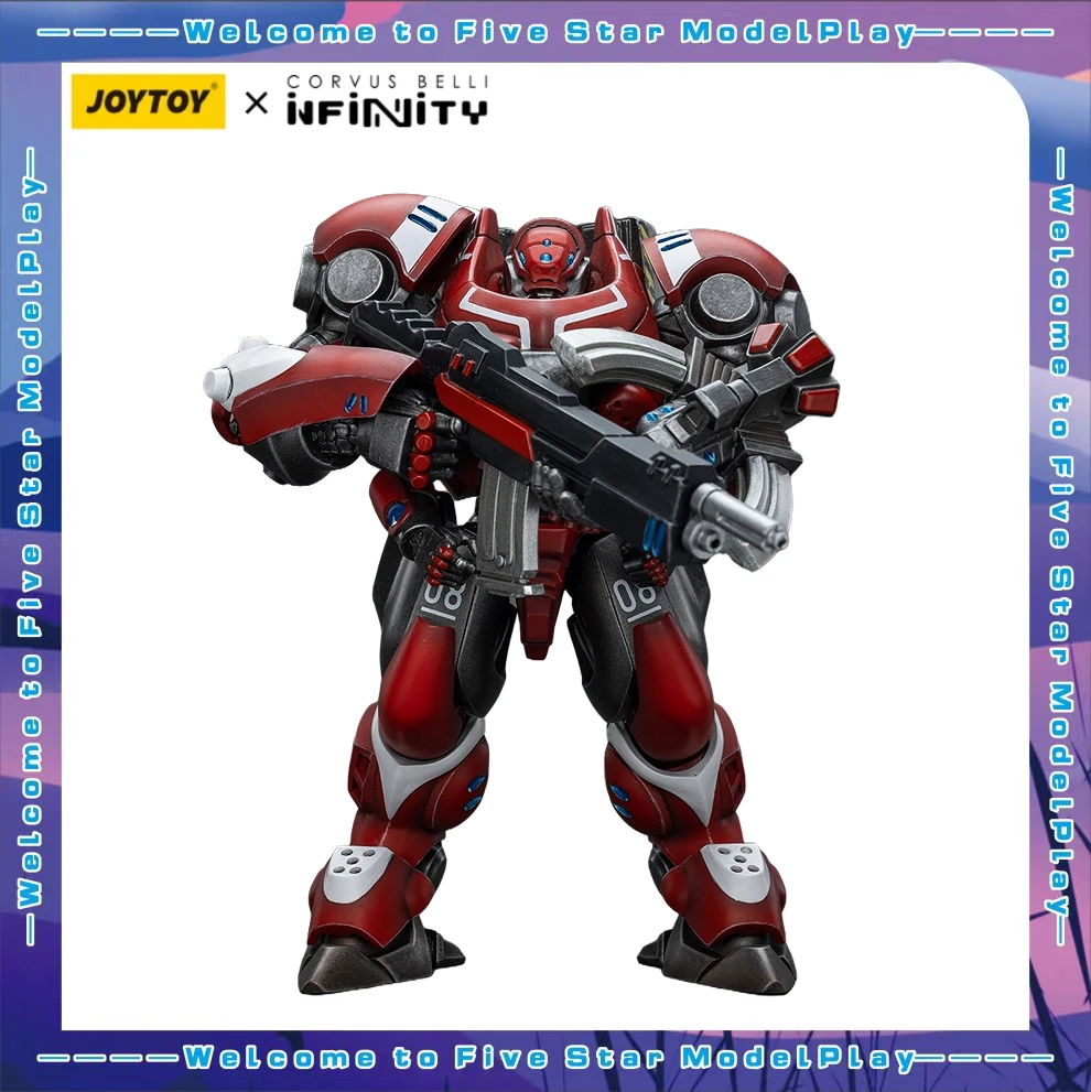 

【FS】Фигурки JOYTOY в масштабе 1/18: Модели Номадов из отряда Gecko, игрушки, подарки