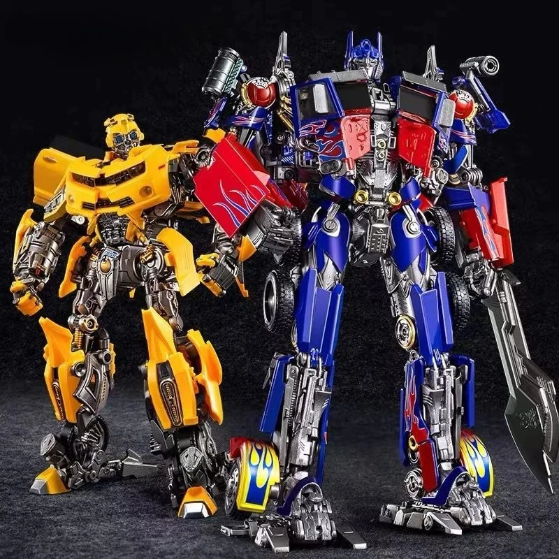 

XP14 Transformation Toys Bee Warrior OP Commander Wasp Action Figure Transformed Robot Alloy Anime Model 100% Spot