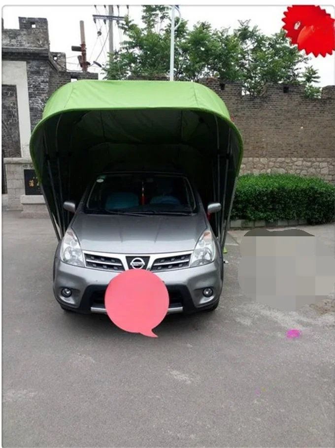 

Mazda6 Volkswagen fully automatic, semi-automatic, moving, folding, folding, retractable, parking shed, car awning