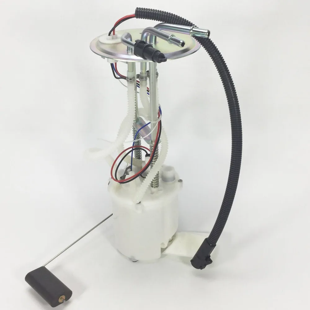 WAJ Fuel Pump Module E2220M, F6PZ-9H307CA, F6PZ-9H307CB Fits For Ford E150 E250 E350 Econoline Club Wagon 1992-1996
