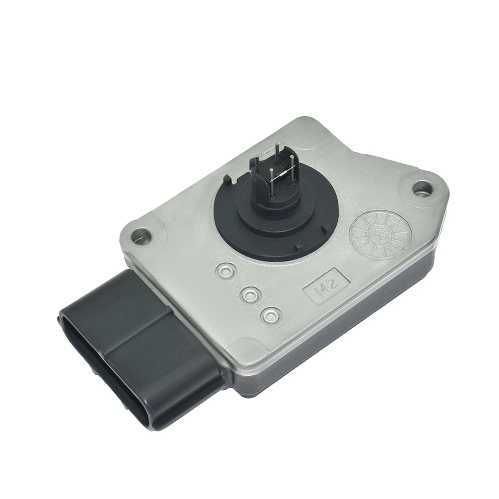 

MAF Mass Air Flow Sensor Meter For F150 4.2L V6 1997-2008 F6ZF-12B579-AA