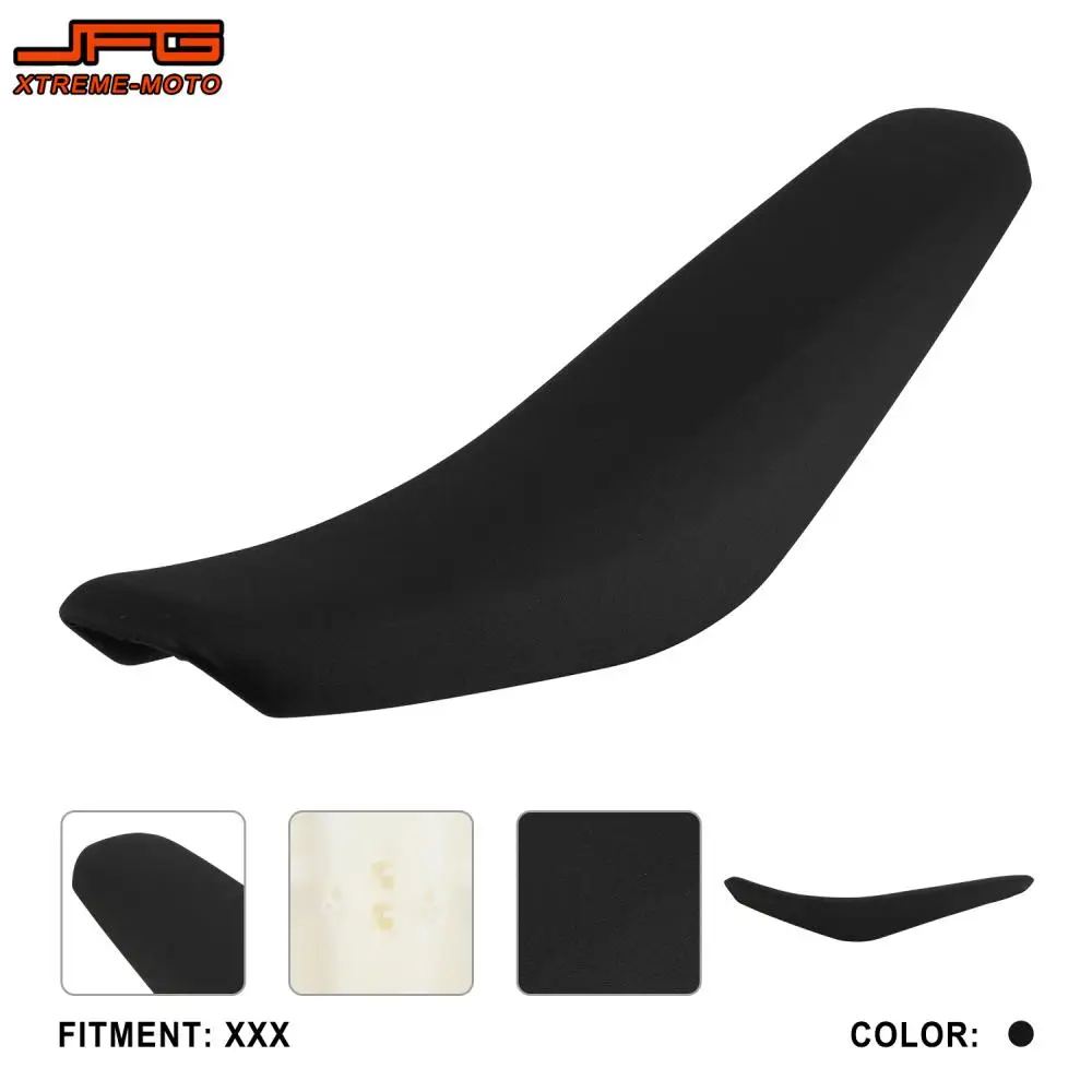 For TALARIA Seat Motorcycles Accessories Saddle Sting Cushion Breathable Waterproof Anti-Skid For TALARIA STING X3 Dirt Pit Bike