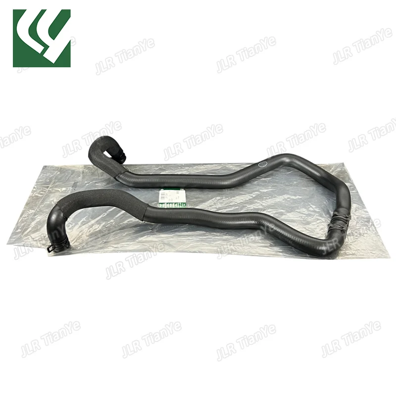 

LR123061 Шланг системы охлаждения для LAND ROVER Range Rover Range Rover Sport Discovery 5.