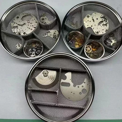 Professional Watch Cleaning Machine For Watch Tools Makers