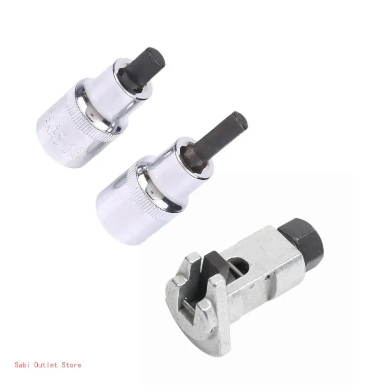 Car Disassembly Tool Hydraulic Shock Absorbers Removal Tool Manual Ball Joint Bushing Claw Ball Head Suspension Separators