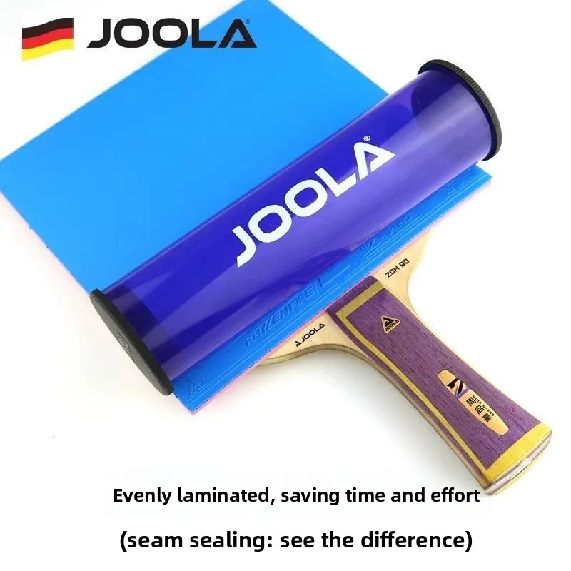 Authentische JOOLA Ping Pong Roll Gummi Ping Pong Barrel Bodenplatte Gummi Druckstab
