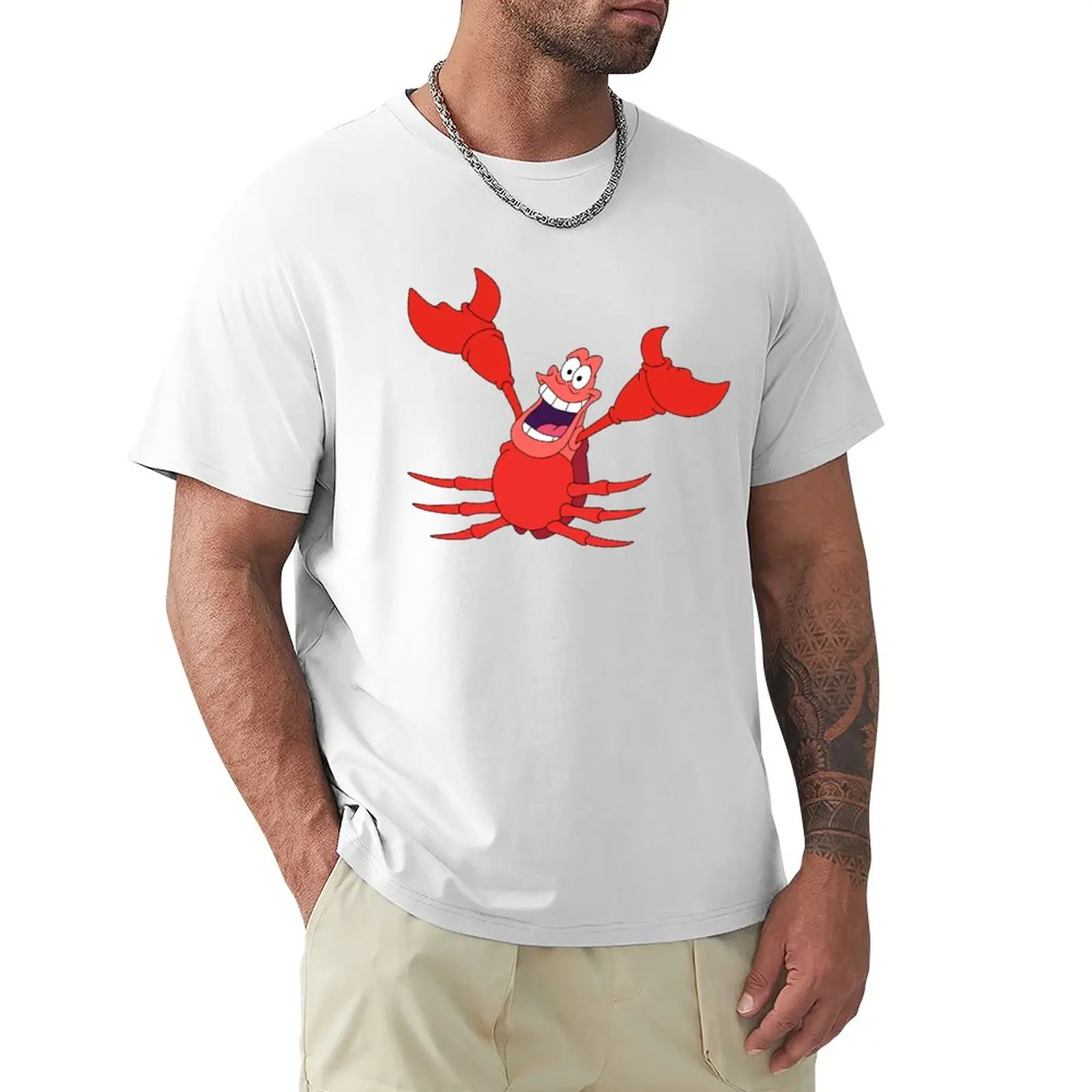 sebastian T-Shirt summer clothes animal prinfor boys designer t shirt men