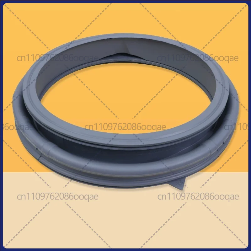 New DC64-01602A Door Seal Gasket For Samsung Washing Machine Rubber Door Boot Spare Parts