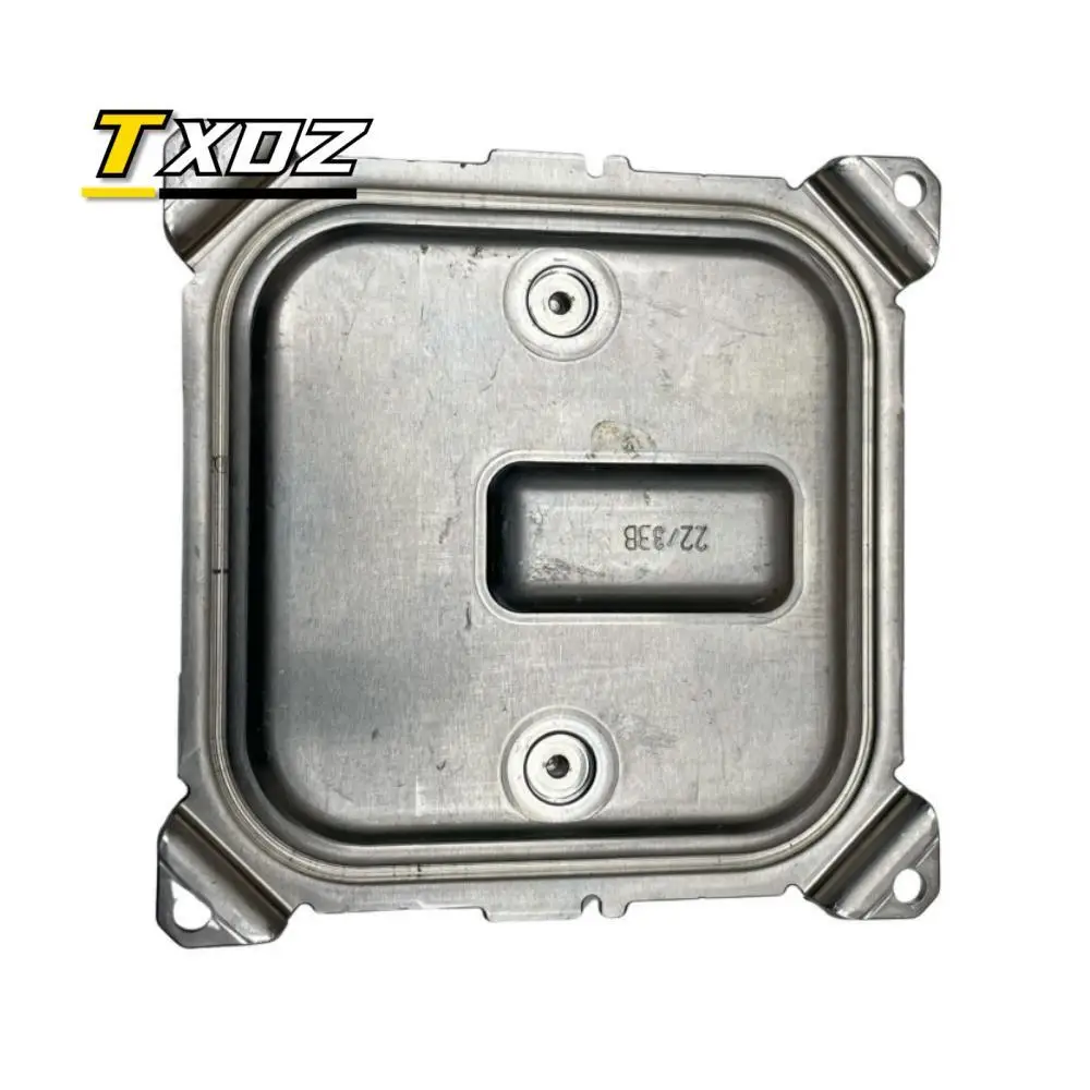 وحدة التحكم في المصباح LED لنيسان رينو ميجان ، أصلي 260551566R ، A2C90665805 ، 12 فولت RAS CMF1 15 ليتشي LDM L3