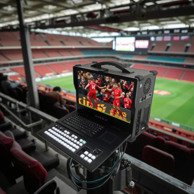 2025 Live Stream Br…