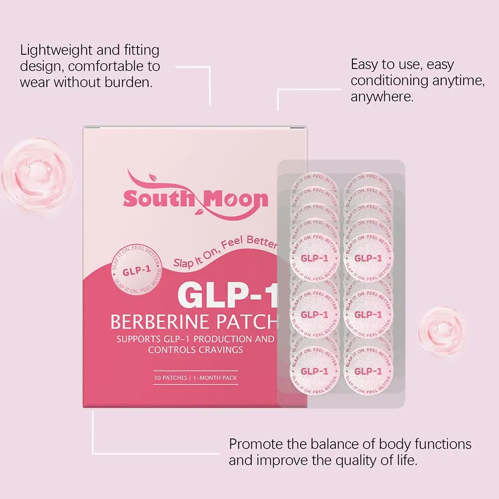 30pcs Body Contour Patches Fast Slimming Shaping for Stubborn Fat Targeted Belly Waist Thigh Slim Patch Effective Body Sculpting image 6