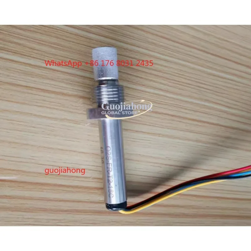 المستشعر الأصلي الجديد O2S-FR-T2-18C