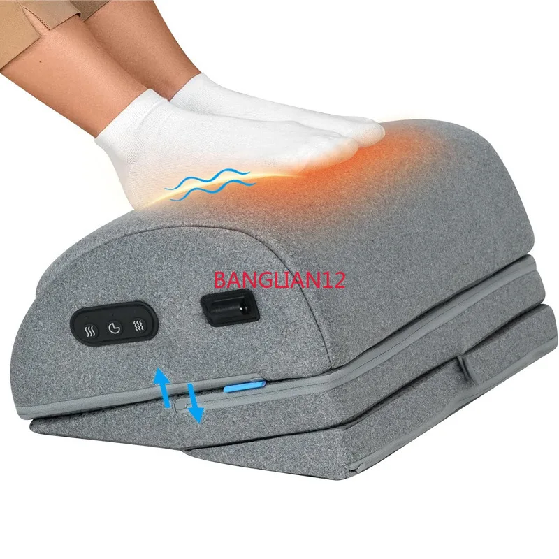 

Foot Warm Pad Foot Massager, Foot Therapy Machine