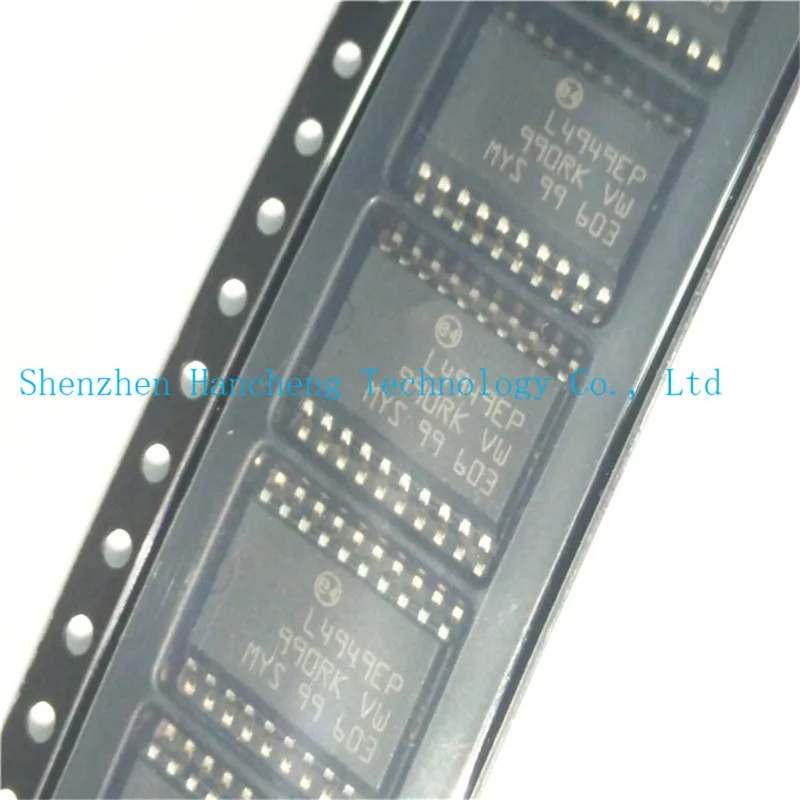 

(10PCS-50PCS) L4949EP SOP20 EW CHIP IC