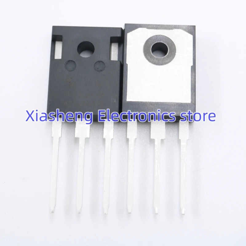 Transistor MOSFET de potencia, 5 piezas, HY5208W, HY5208 TO-247, 320A, 80V, n-channel, nuevo, Original, buena calidad