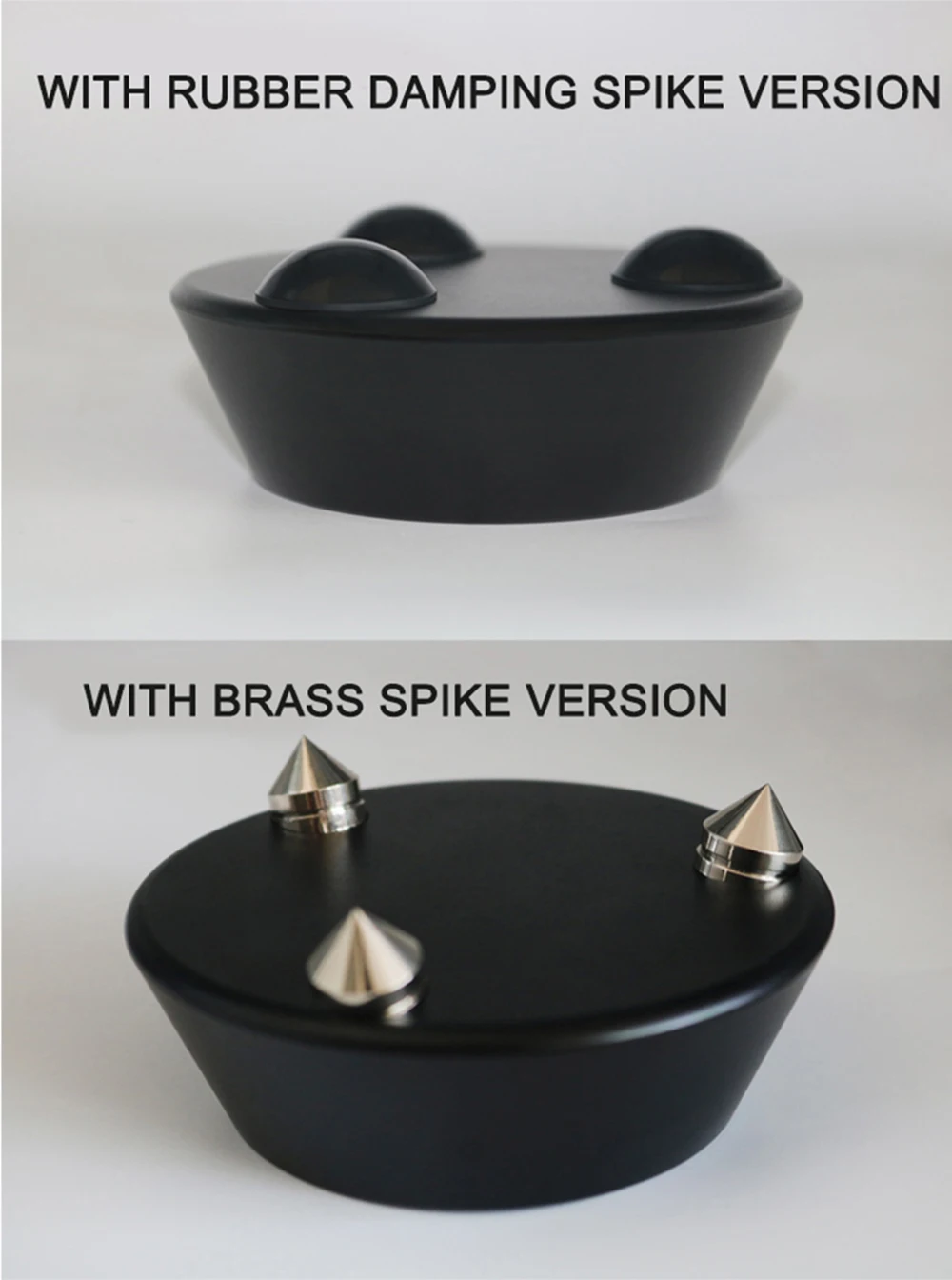 Stahl REF Kabel Aluminium Legierung HIFI Linie Rack XSSH Audio Audiophile Hebe Draht Besaitung Ausrüstung Kabel Tablett Organizer Stehen – Detail 11