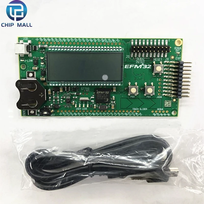 EFM32-G8XX-STK EVAL BRD Development Board EFM32G890F128 New Original Stock