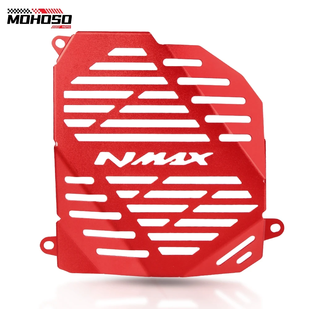 For YAMAHA NMAX 155 N-MAX MAX155 Protector Tank Accessories NMAX155 N-MAX155 2015-2023 2022 2021 Radiator Grille Guard Cover