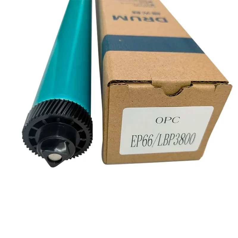 1pcs High Quality Opc Drum For Canon EP66 LBP3800 3700 7100 7120 7150 drum Toner cartridge Parts