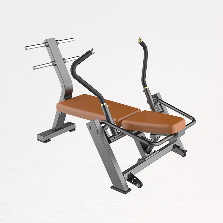 gym machine  minolta fitness cage smith machine all in one sports gym fitness MND-F70 Abdominal Trainer