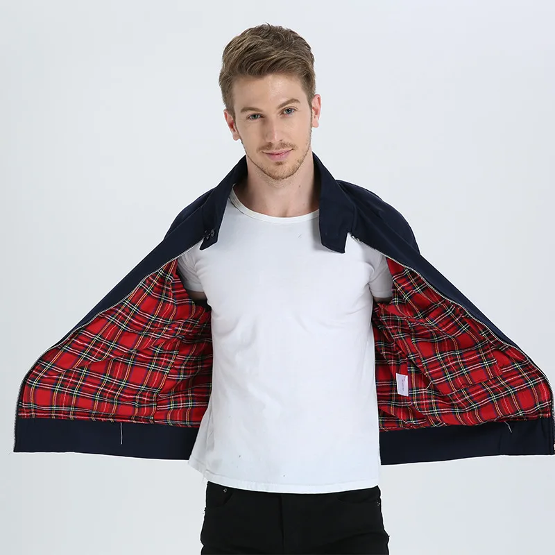 Thumbnail 2 - #16 Best Classic Bomber Jackets to Buy In 2026