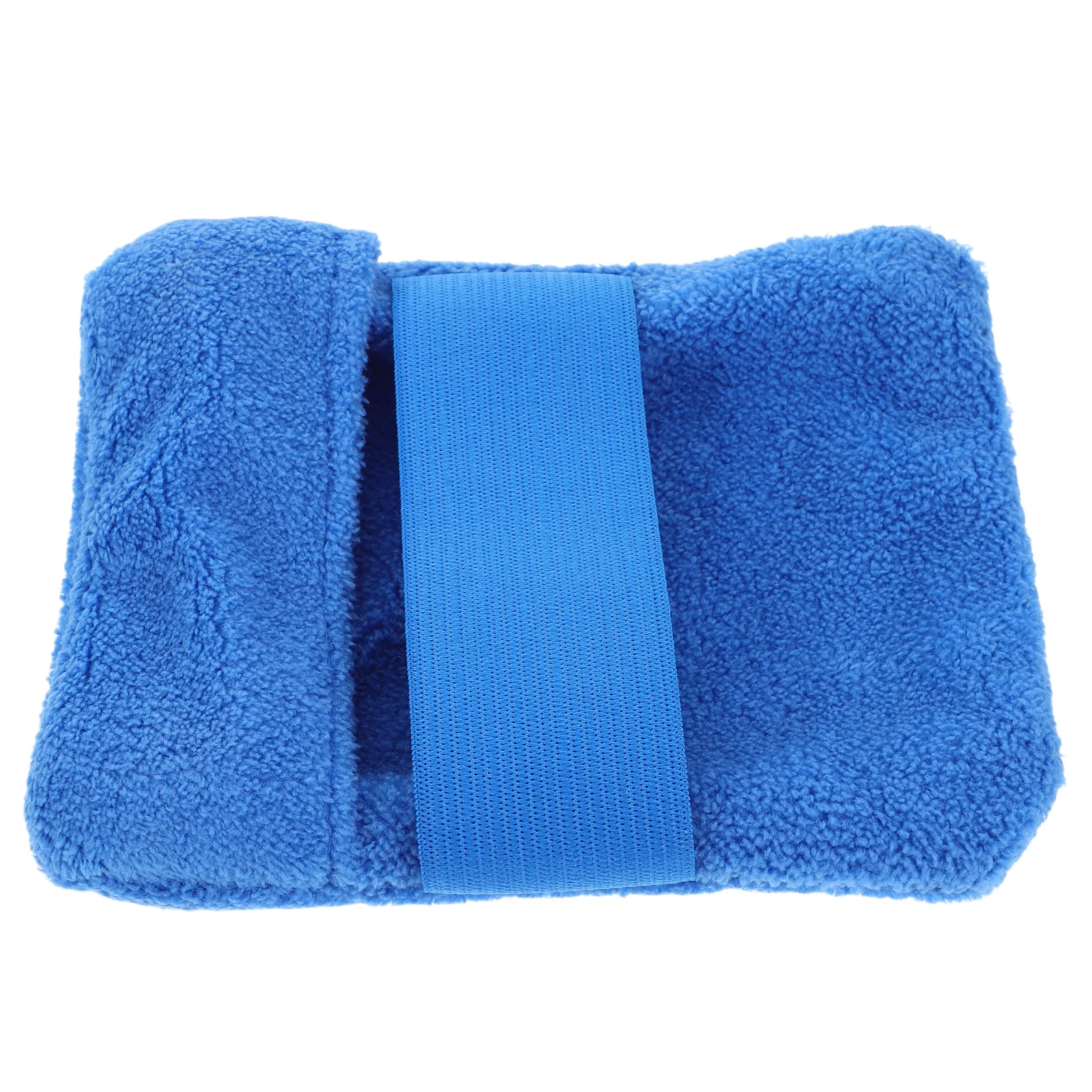 

Sand Removal Bag Soft Skin Friendly Sand Cleaning Mitt for Camping Travel Essentials Beach Essentials for Women