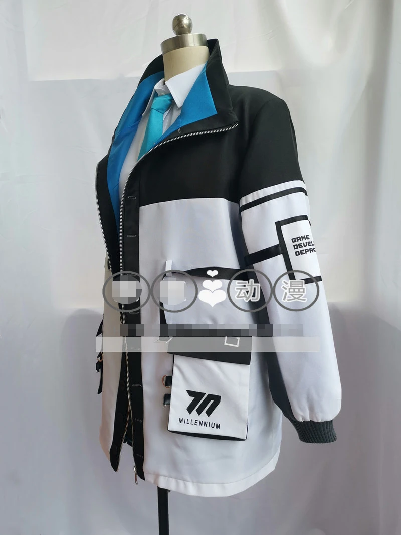 COS-HoHo Anime Blue Archive Tenndou Arisu Game Suit Lovely School Uniform Cosplay Costume Halloween Party Outfit Daily Clothing