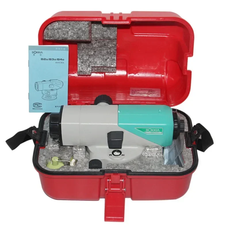 New Upgrade Level High Precision Level B20 B30 B40 Outdoor Level