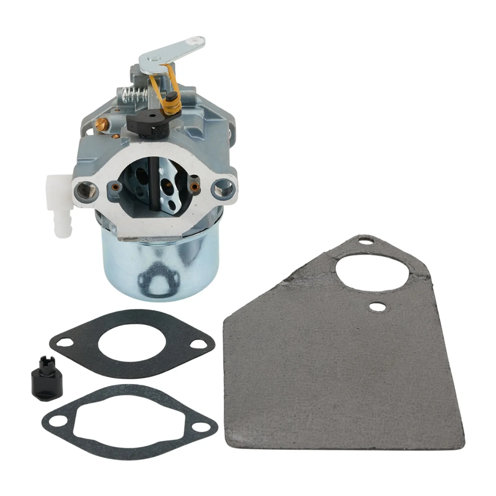 Carburetor Power Output Lawn Mower Enhanced Performance Long-Term Reliability Compatibility With Multiple Models