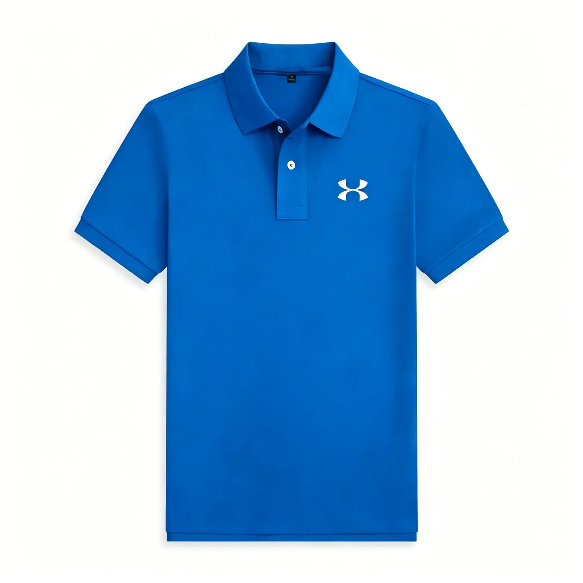 2026 Neues Herren Sommer Business Casual Poloshirt Kurzarm Atmungsaktives T-Shirt Bequemes Leichtes Modisches Oberteil Golf – Detail 17