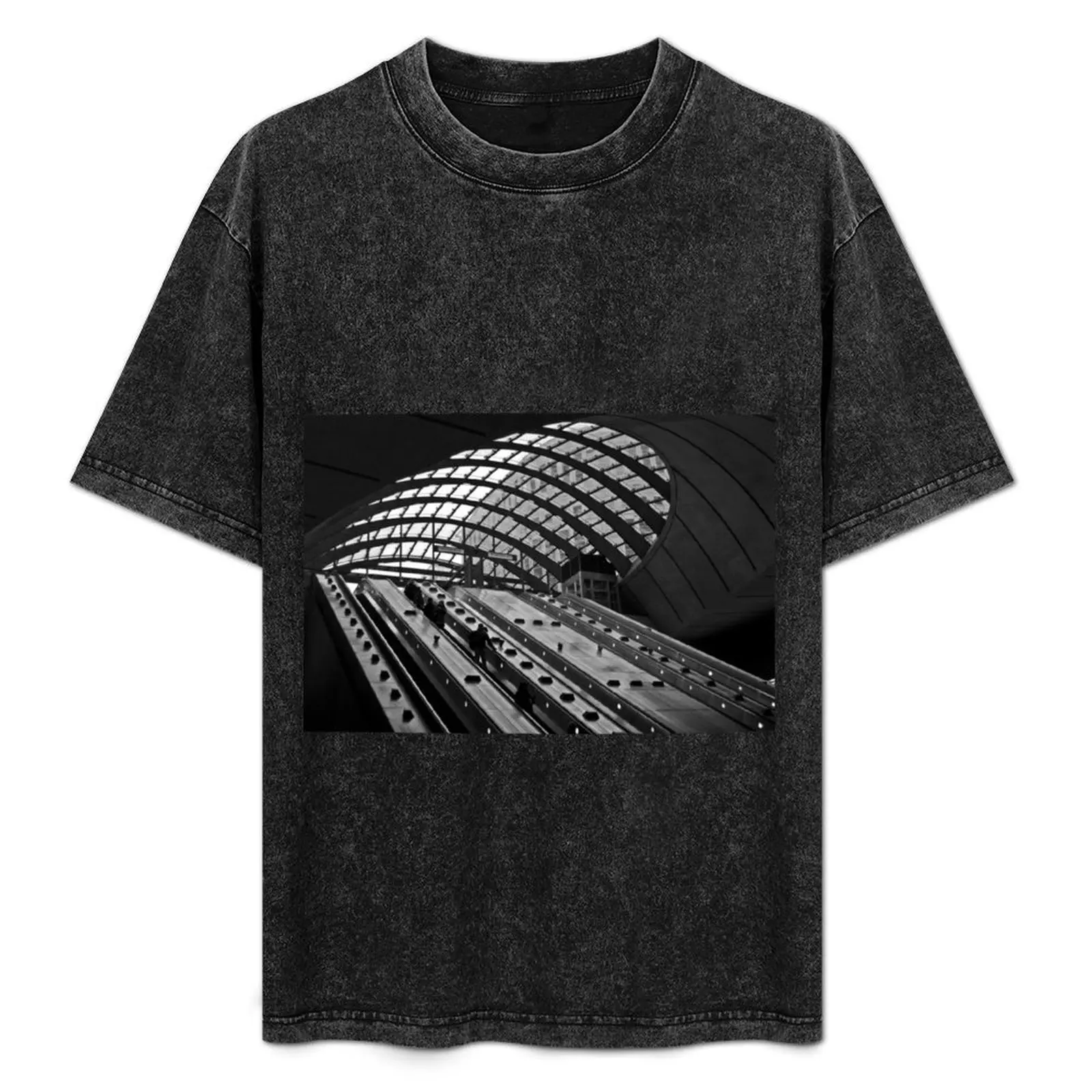 

Coming Down T-Shirt Work Basic Short Sleeve Top