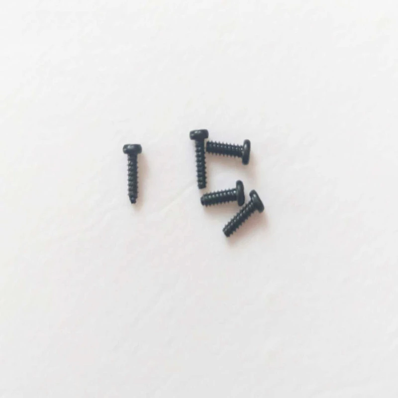 Máquina de protección de plantas para DJI T10 T20 T30, tornillo de Control remoto 01491